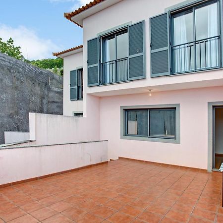 Moradia Casa Feliz Villa ซานตาครูซ ภายนอก รูปภาพ
