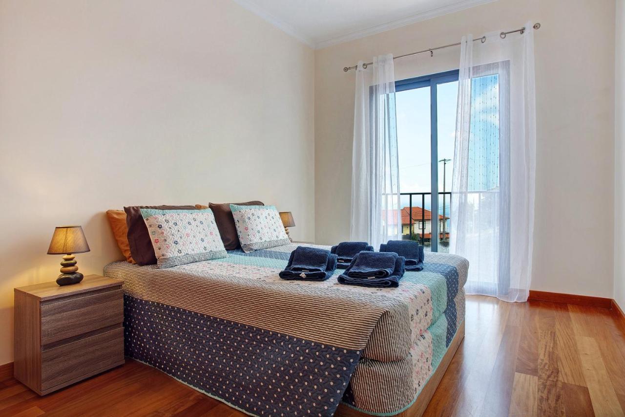 Moradia Casa Feliz Villa ซานตาครูซ ภายนอก รูปภาพ