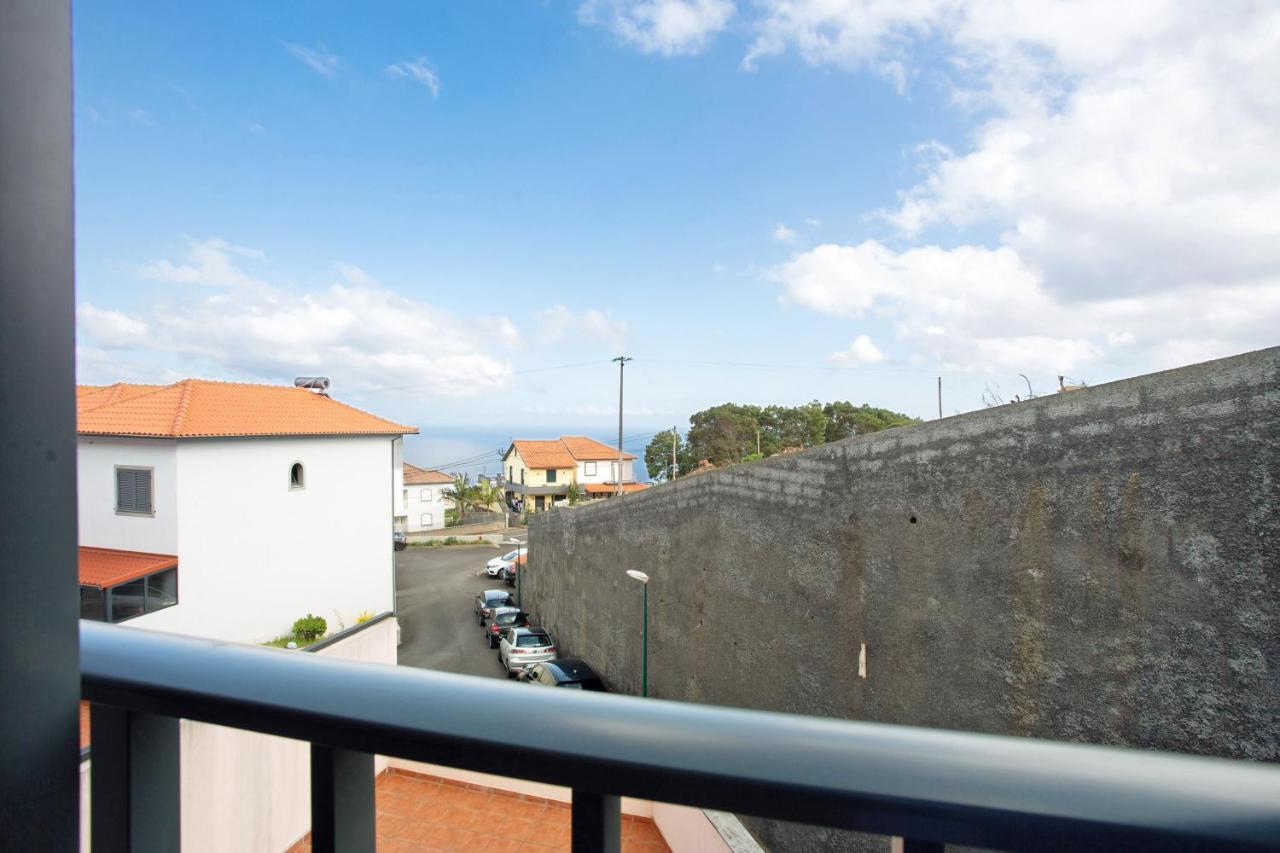 Moradia Casa Feliz Villa ซานตาครูซ ภายนอก รูปภาพ