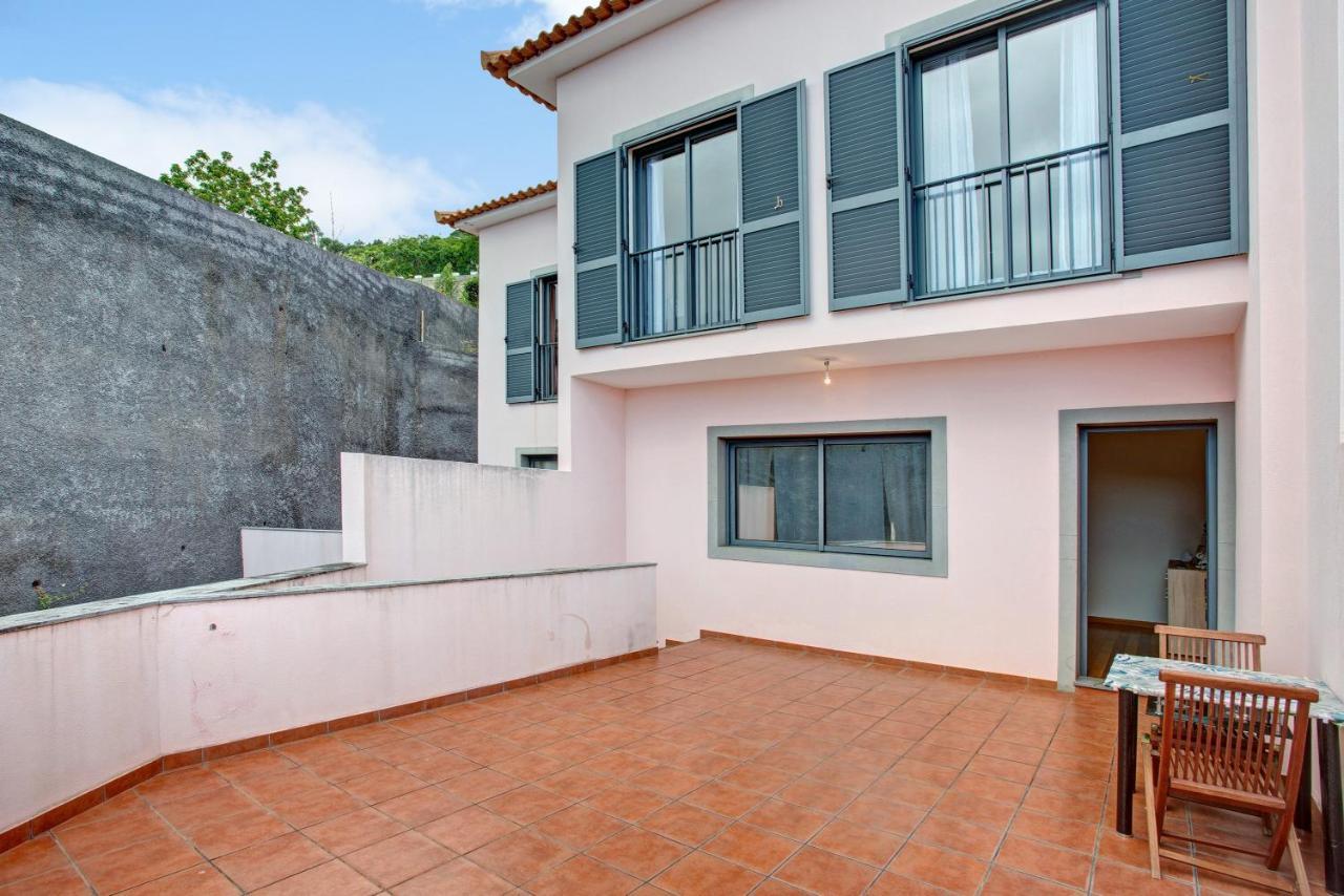 Moradia Casa Feliz Villa ซานตาครูซ ภายนอก รูปภาพ