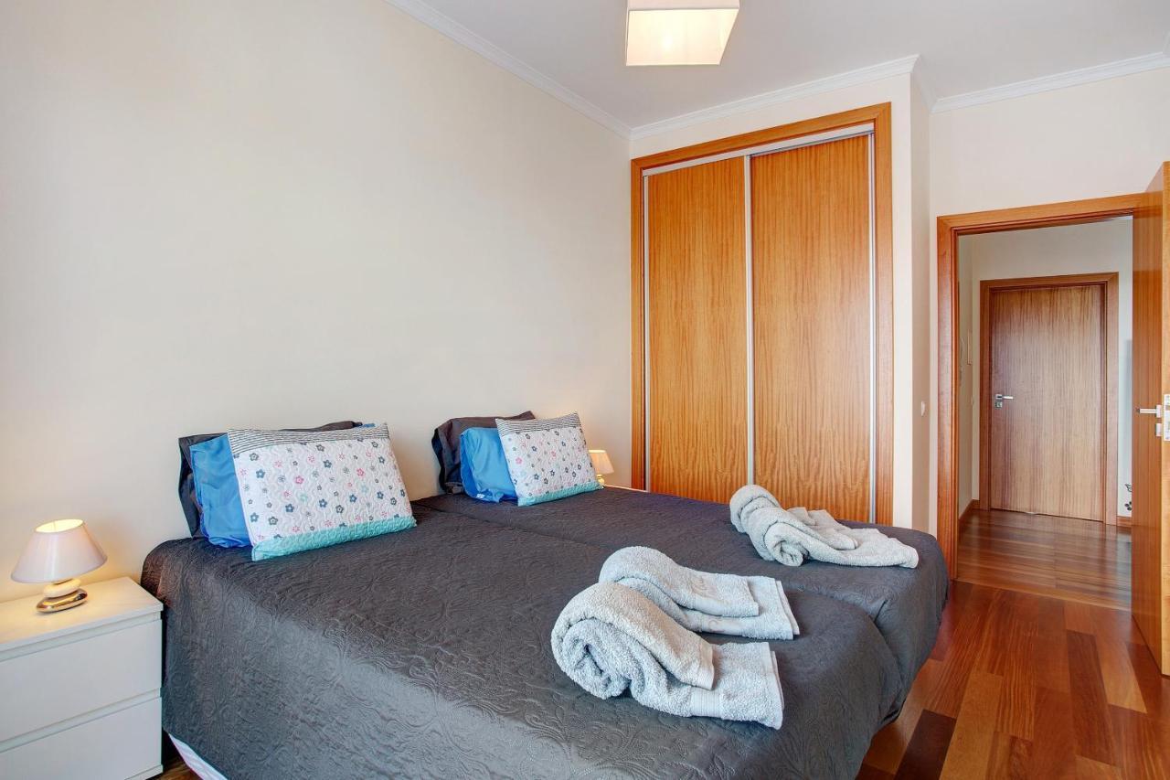 Moradia Casa Feliz Villa ซานตาครูซ ภายนอก รูปภาพ
